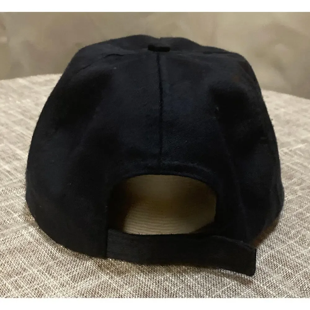 USPS Mail carrier hat, vintage